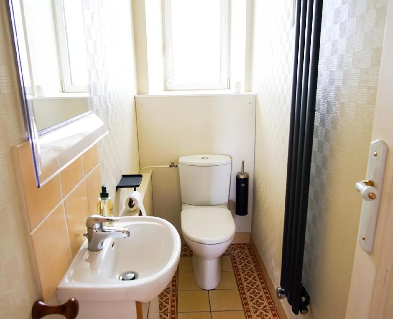 Vakantiehuis -Avel Dro- Belle Maison Familiale Vue Mer Corniche Concarneau Frankrijk