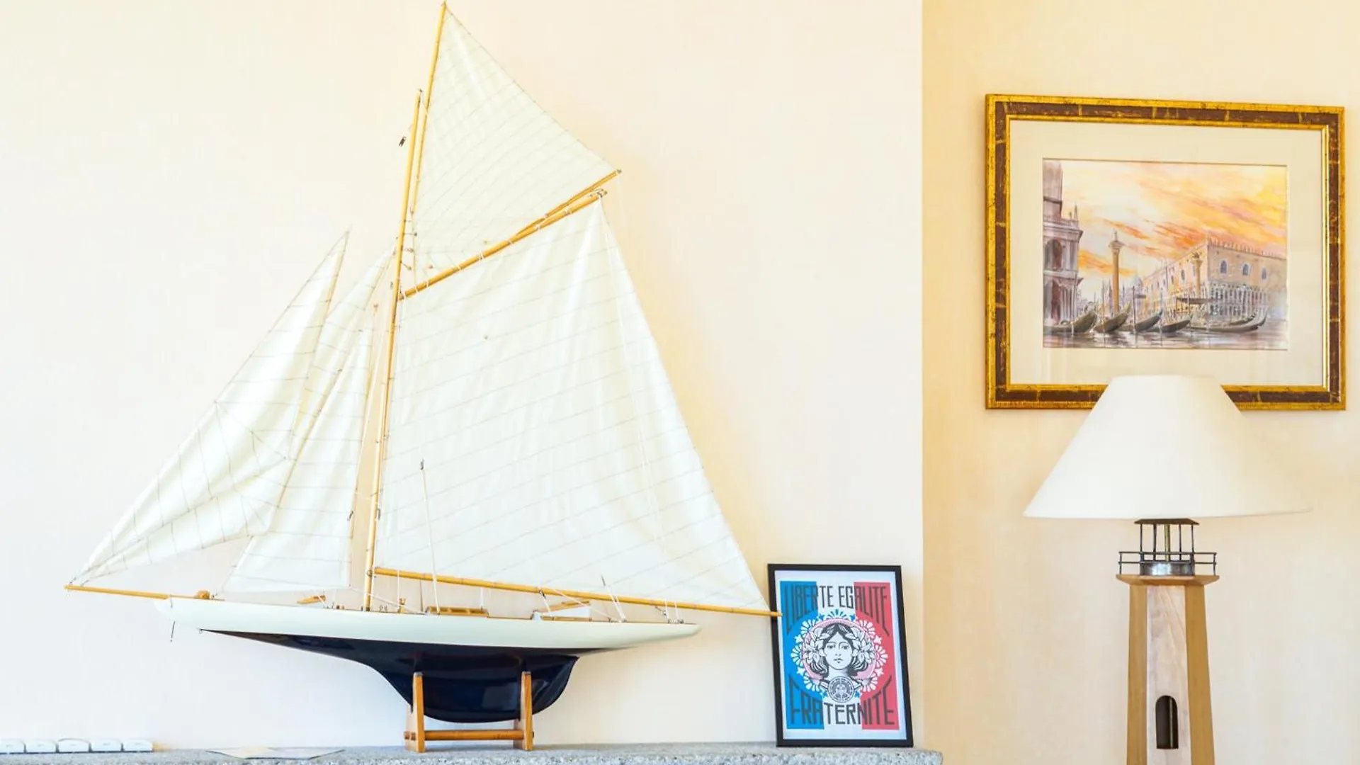 -Avel Dro- Belle Maison Familiale Vue Mer Corniche Concarneau